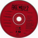 Various - Free Willy 2: The Adventure Home (Original Motion Picture Soundtrack) (CD Tweedehands) - Discords.nl