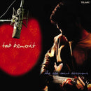 Tab Benoit - Sea saint sessions (CD)