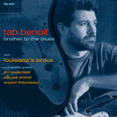 Tab Benoit - Brother to the blues (CD)