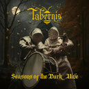 Tabernis - Seasons of the dark hive (LP)