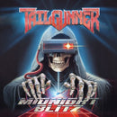 Tailgunner - Midnight blitz (LP)
