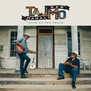 Keb' Mo' Taj Mahal - Room on the porch (LP) - Discords.nl