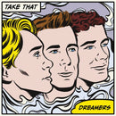 Take That - Dreamers (CD)