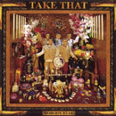 Take That - Nobody else (LP)