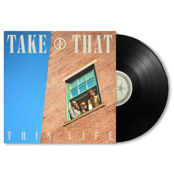 Take That - This Life (LP)