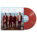 Taking Back Sunday - 152 -brick red vinyl- (LP) - Discords.nl