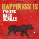 Taking Back Sunday - Happiness is (CD) - Discords.nl