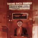Taking Back Sunday - Louder now (CD) - Discords.nl