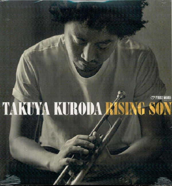 Takuya Kuroda - Rising Son (LP)