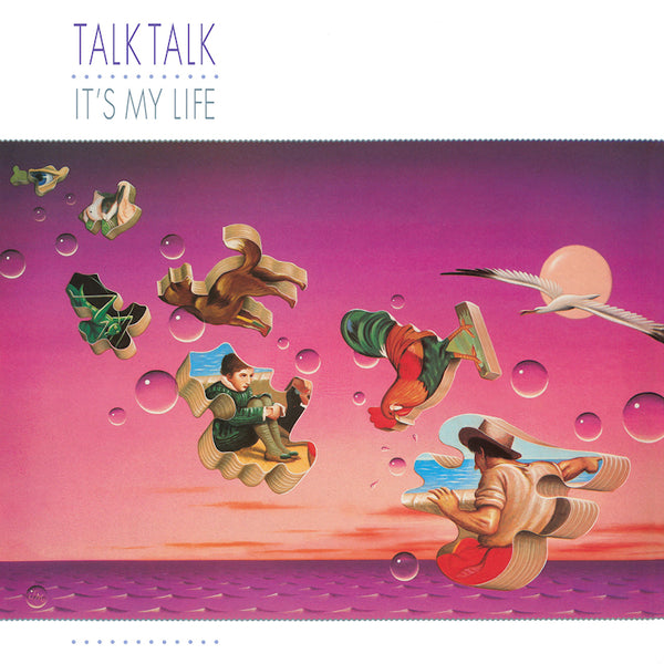 Talk Talk - It's My Life (CD)