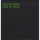 Talking Heads - Fear of music (LP)