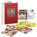 Talking Heads - More songs about buildings and food (CD)