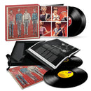 Talking Heads - More songs about buildings and (LP)
