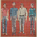 Talking Heads - More songs about buildings and food (LP)