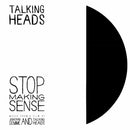 Talking Heads - Stop making sense (LP) - Discords.nl