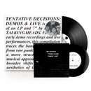 Talking Heads - Tentative decisions: demos & live (LP) - Discords.nl