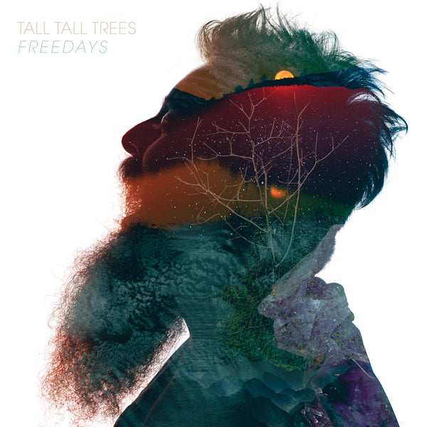Tall Tall Trees - Freedays (CD) - Discords.nl