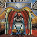Tall Tall Trees - Stick to the mystical i (LP) - Discords.nl