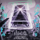 Tallah - Primeval: obsession // detachment (CD)