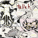 Tallah - Generation of danger (CD) - Discords.nl
