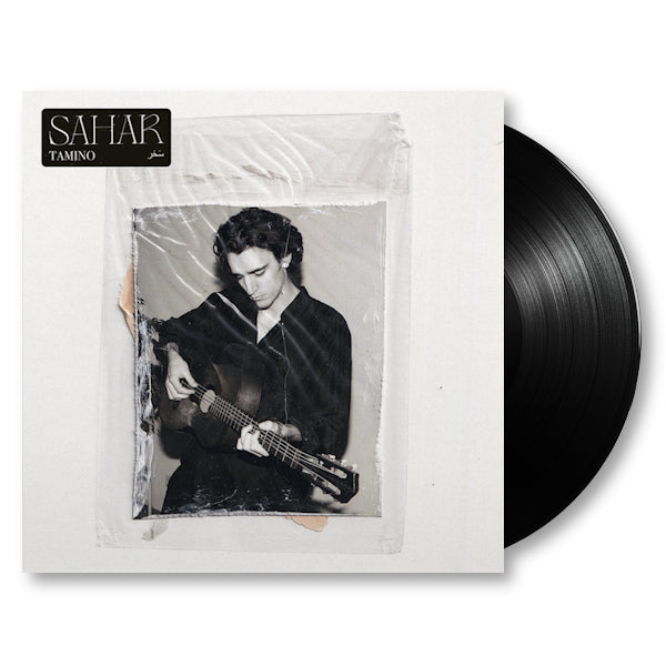 Tamino - Tamino - Sahar  (LP)