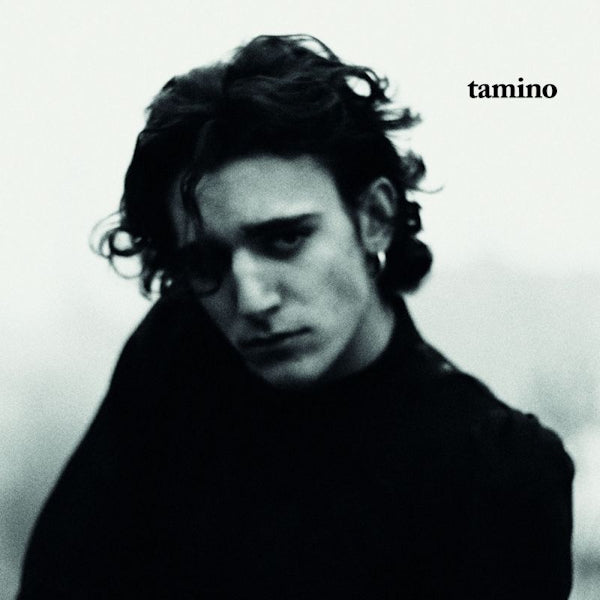 Tamino - Tamino EP (10-inch) - Discords.nl