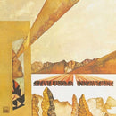 Stevie Wonder - Innervisions (LP) - Discords.nl