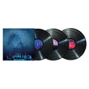 Tangerine Dream - 50 years of phaedra - at the barbican (LP)