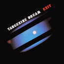 Tangerine Dream - Exit (CD) - Discords.nl