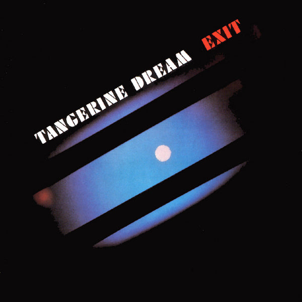 Tangerine Dream - Exit (CD)