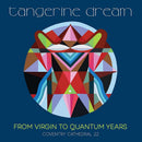 Tangerine Dream - From virgin to quantum years: coventry cathedral 2 (CD)