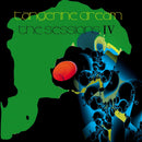 Tangerine Dream - Sessions iv (LP) - Discords.nl