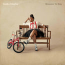 Tanika Charles - Reason to stay (transparent) (LP) - Discords.nl