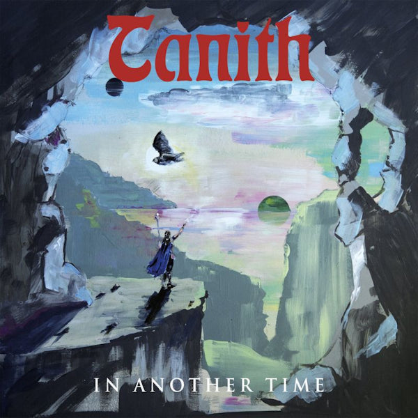 Tanith - In another time (LP) - Discords.nl