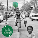 Tank And The Bangas - Green balloon (LP) - Discords.nl