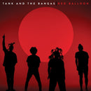 Tank and the Bangas - Red Balloon (LP) - Discords.nl