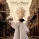 Tank And The Bangas - The last balloon (CD)