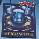 Tankard - The Tankard / Tankwart Aufgetankt (CD) - Discords.nl