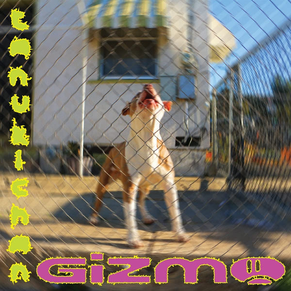 Tanukichan - Gizmo (CD) - Discords.nl