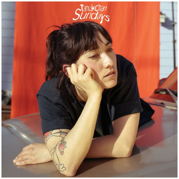 Tanukichan - Sundays (CD) - Discords.nl