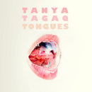 Tanya Tagaq - Tongues (CD) - Discords.nl