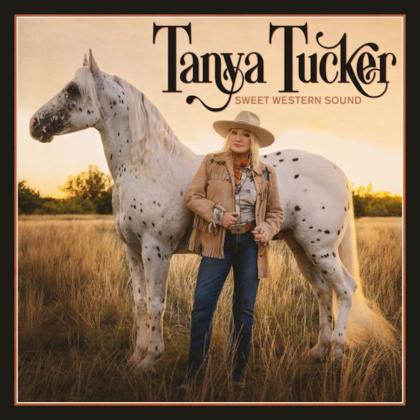 Tanya Tucker - Sweet western sound (CD) - Discords.nl