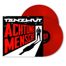 Tanzwut - Achtung mensch! (LP) - Discords.nl