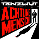Tanzwut - Achtung mensch! (LP) - Discords.nl