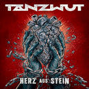 Tanzwut - Herz aus stein (CD)