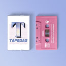 Tapedag - Plaza oneindig (muziekcassette)