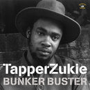 Tapper Zukie - Bunker buster (CD) - Discords.nl