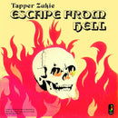 Tappa Zukie - Escape from hell (CD) - Discords.nl
