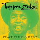 Tapper Zukie - Peace in the ghetto (LP) - Discords.nl