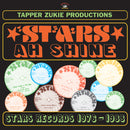 Tapper Zukie - Stars ah shine: star records 1976-1988 (LP) - Discords.nl
